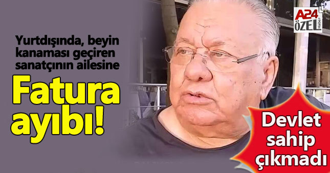 Yurt dışında Acil’e kaldırılan vatandaşa devlet destek vermiyor mu? Coşkun erdem kimdir?