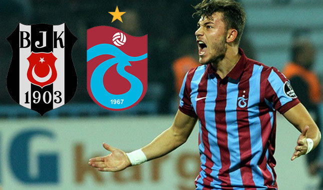 Yusuf Erdoğan'a Beşiktaş kancası