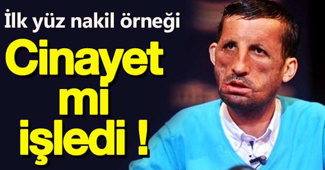 Uğur Acar'a cinayet suçlaması!