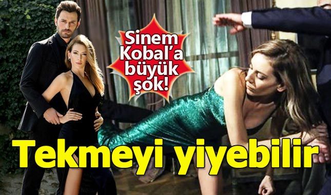 Yüz Yüze dizisi erken final sinyali verdi | 11 Kasım 2017