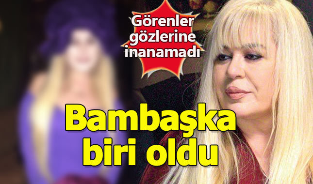 Zerrin Özer kimdir, kaç yaşında, nereli?