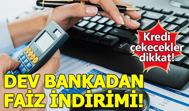 Konut faizleri düşer mi 2019 - Konut kredisi nasıl hesaplanır ?