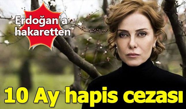 Zuhal Olcay'a hapis şoku! (Zuhal Olcay kimdir? Cumhurbaşkanı Erdoğan'a ne demişti?)