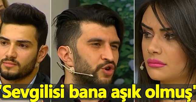 Zuhal Topal'da Naz için erkek kavgası çıktı