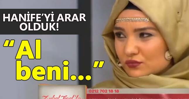 Zuhal Topal'ın yeni 'Hanife'si hızlı çıktı!
