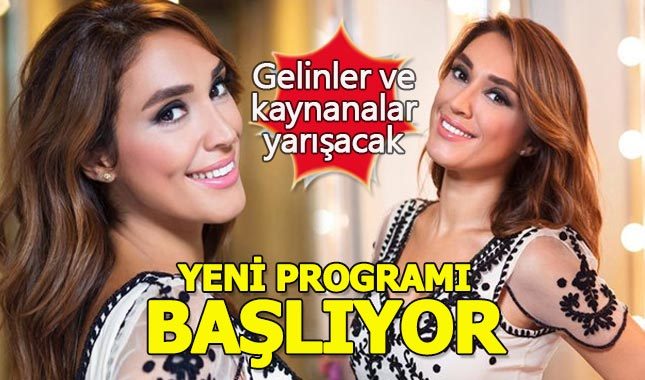 Zuhal Topal'la Sofrada ne zaman başlıyor hangi kanalda yayınlanacak?