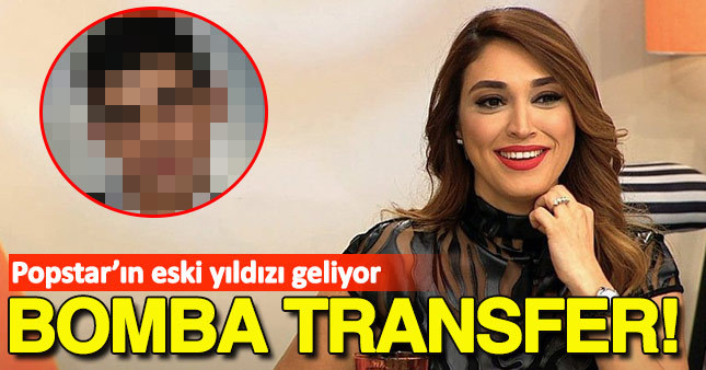 Zuhal Topal'la programına bomba transfer