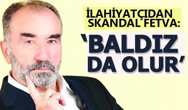 İlahiyatçıdan skandal fetva: Baldız da olur (Hayrettin Karaman kimdir nereli kaç yaşında?)
