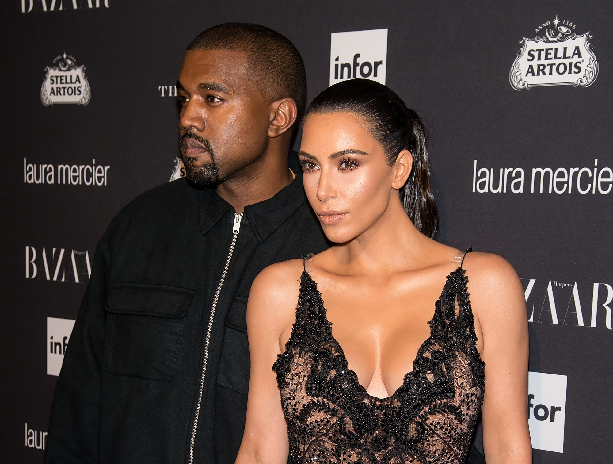Ünlü şarkıcı Kanye West ismini değiştirdi Ünlü şarkıcı Kanye West ismini değiştirdi