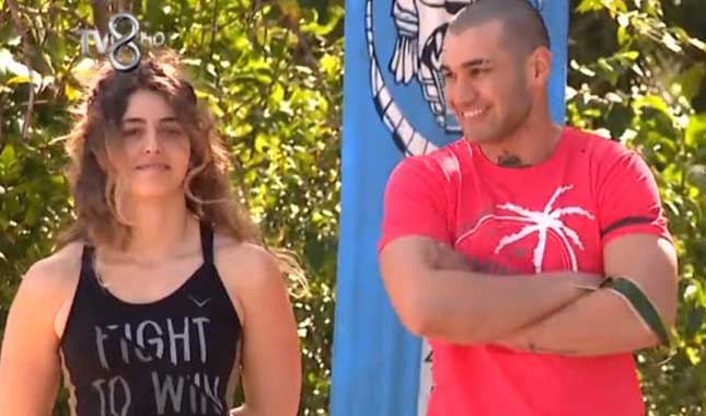 Survivor Emre kimdir kaç yaşında nereli? Emre Durak ne iş yapıyor?