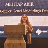 19 serbest bölgenin tanıtım stratejisi İzmir'de belirlendi