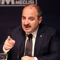 Bakan Varank'tan KOBİ'lere destek çağrısı