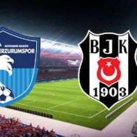 Beşiktaş-Büyükşehir Belediye Erzurumspor maçının hakemi belli oldu