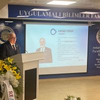  Hasan Ceran: “Gayrimenkul Artık Veri, Yapay Zekâ Ve Stratejik Akıl İşi”