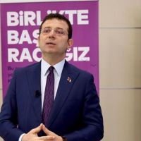 İmamoğlu:İstanbul için kontrollü kısıtlama bekliyoruz