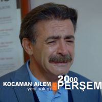 Kocaman Ailem 8. bölüm fragmanı izle Yeni bölüm ne zaman
