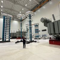  Küresel Transformatör Açığı Büyüyor: Europower World Üretime 100 Siparişle Başladı