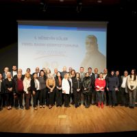 1. Hüseyin Güler Yerel Basın Sempozyumu Kartal'da Gerçekleştirildi