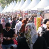 10. Uluslararası Adana Lezzet Festivali için geri sayım başladı