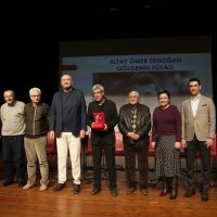 10. VEDAT GÜNYOL DENEME ÖDÜLLERİ SAHİPLERİNİ BULDU