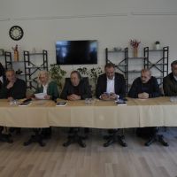 10. Vedat Günyol Deneme Ödülünü “Gölgenin Rüyası” Kazandı