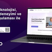 10 milyon doların üzerinde işlem hacmine ulaşan Edvido, global büyüme hedefine ilerliyor