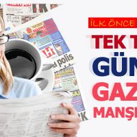 11 Ocak 2020 Gazete Manşetleri