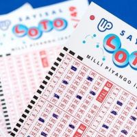 12 Ekim 2019 Sayısal Loto sonuçları açıklandı