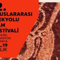 12. ULUSLARARASI İPEKYOLU FİLM FESTİVALİ İZLEYİCİSİYLE BULUŞUYOR