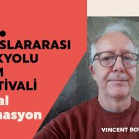 12. ULUSLARARASI İPEKYOLU FİLM FESTİVALİNİN ANA JÜRİLERİ BELLİ OLDU