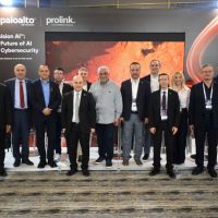 13. Kamu Bilişim Zirvesi'nde yapay zekâ, siber güvenlik, bulut bilişim ve 5G ele alındı