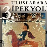 13. Uluslararası İpekyolu Film Festivali izleyicisiyle buluşuyor