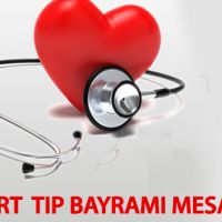 14 Mart Tıp Bayramı mesajları resimleri | Tıp Bayramı nedir | Tıp Bayramı'nın tarihçesi...