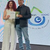 1630 Yıllık Ağacın Mucizesi Altınla Taçlandı