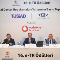 16'ncı eTR Ödülleri başvuru süreci açıklandı