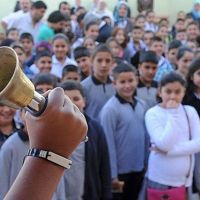 18 milyon öğrenci ders başı yaptı