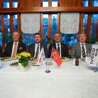 19 Mayıs Ruhuyla Aynı Yoldayız: IVECO BUS, Türk Sporunun Başarı Yolculuğuna Güç Katıyor