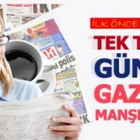 19 Ocak 2020 Gazete Manşetleri
