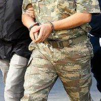 19 ilde FETÖ operasyonu:34 gözaltı