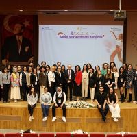 2. Kadınlarda Sağlık ve Fizyoterapi Kongresi'nde pelvik taban sağlığı ve menopoz ele alınd