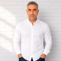 20 yıllık beyaz yaka deneyimi kitap oldu