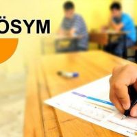 2018 KPSS sınavı ne zaman yapılacak? sınav için "geç başvuru tarihi" en son hangi gün, ne kadar ücret yatırmak lazım?