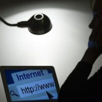 2018'de binlerce internet haberi sansürlendi