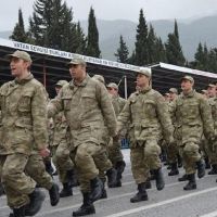 2020 MSÜ ve askerlik celp - terhis tarihleri açıklandı