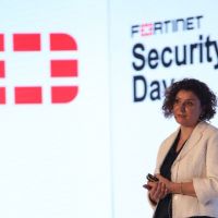 2023 Fortinet Security Day etkinliğinde siber güvenliğin bugünü ve yarınına odaklanıldı
