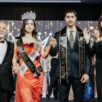 2025 Top Model Of Türkiye en iyi modelleri seçti