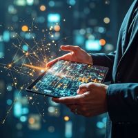 2026'da KOBİ'ler İçin Yeni Büyüme Reçetesi: Dijitalleşme Yol Haritası