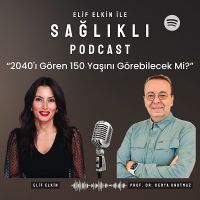 2040'ı Gören 150 Yaşını Görebilecek Mi?
