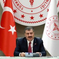 21 Mayıs Türkiye koronavirüs güncel tablosu