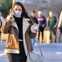 23 ilde maske takma zorunluluğu getirildi